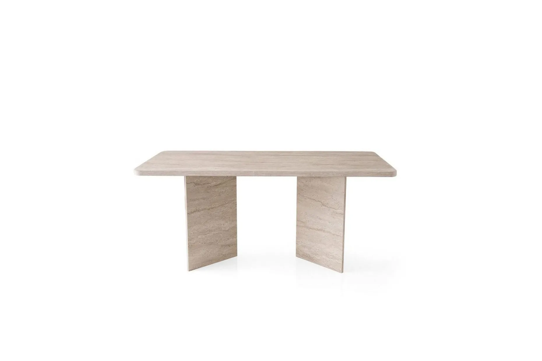 Loftia Matbord 180 cm Rektangulär
