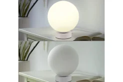 Lolasmart Bolo Just Light Bordslampa