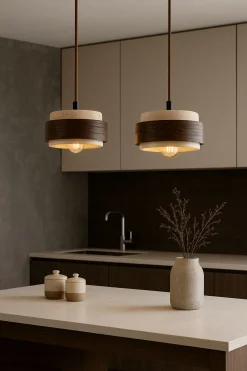 Loloura Pendellampa