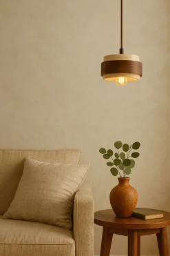 Loloura Pendellampa