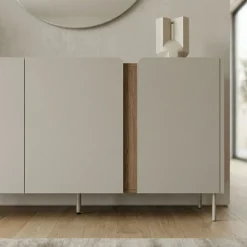 Lomar Konsol 150x82,9x40,5 cm
