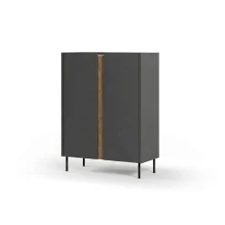 Lomar Sideboard 90x120,4x40,5 cm