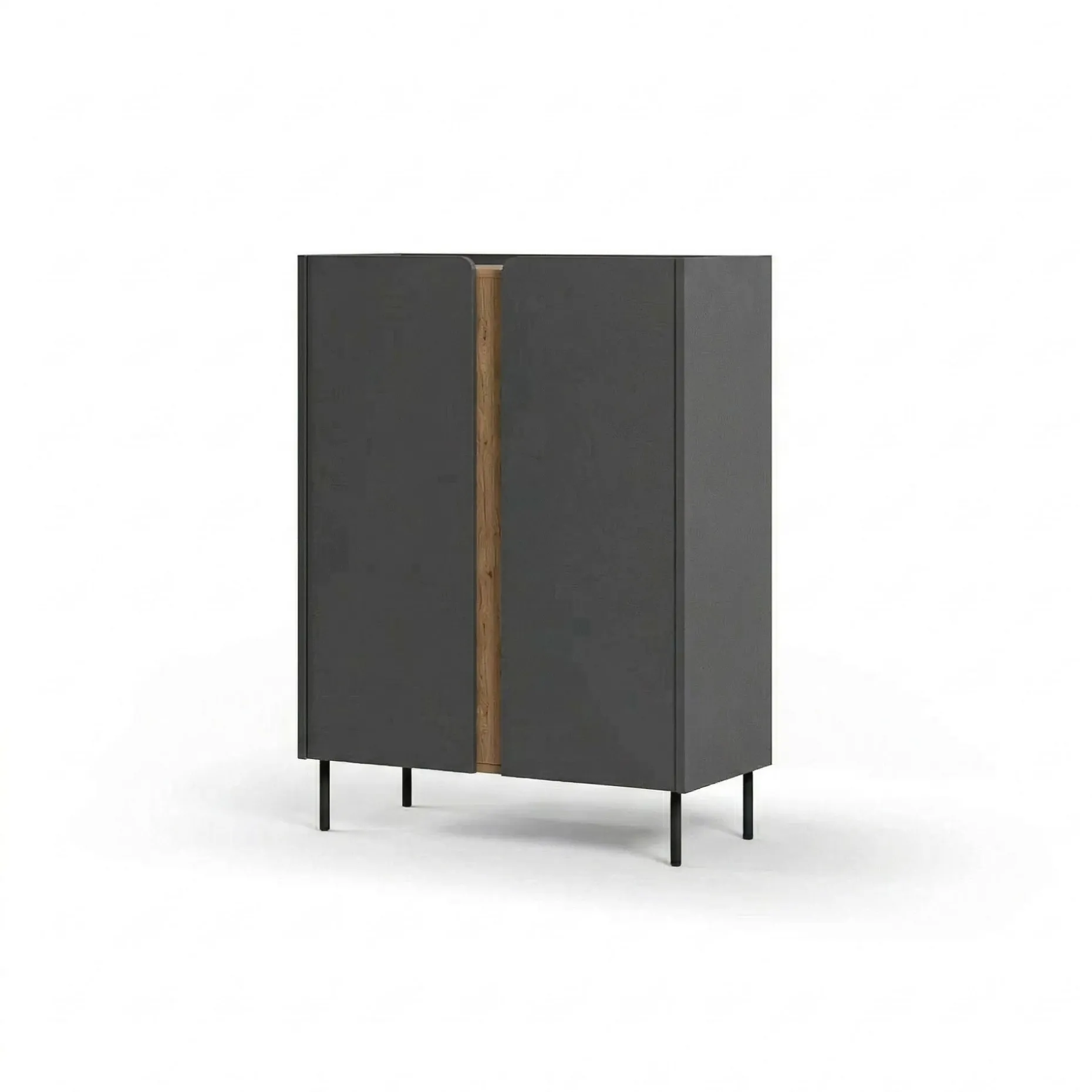 Lomar Sideboard 90x120,4x40,5 cm