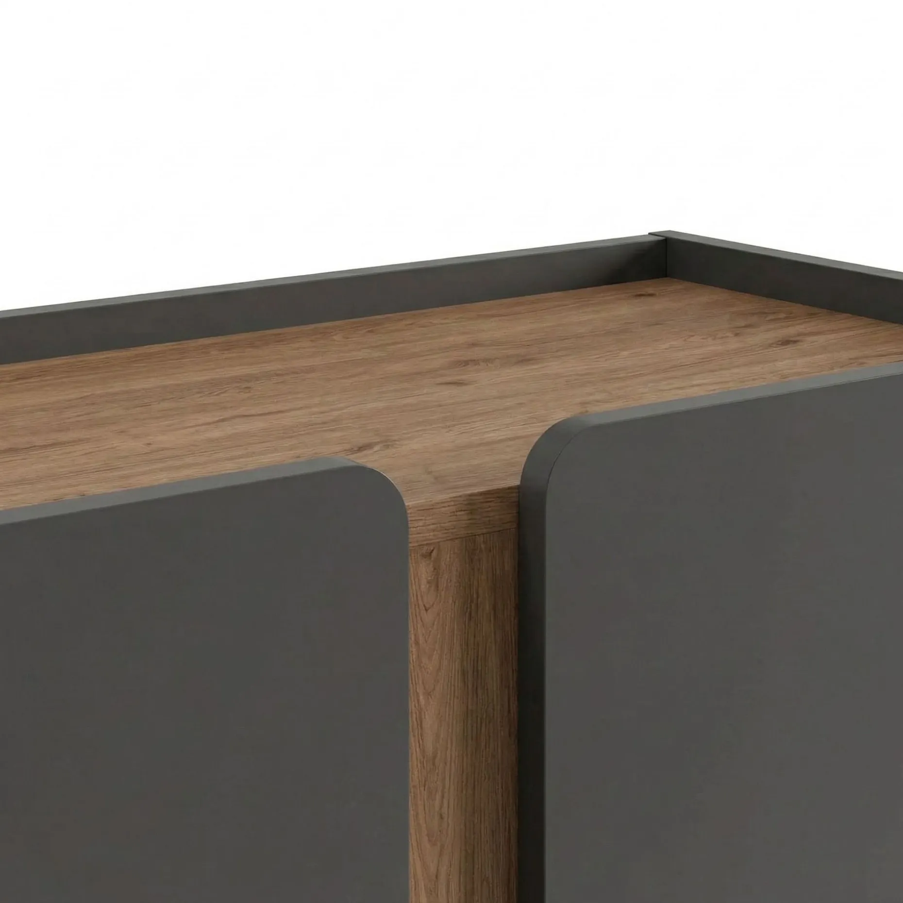 Lomar Sideboard 90x120,4x40,5 cm