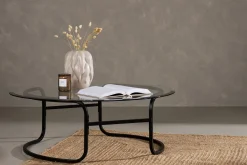 Lomma Soffbord 110 cm Runt