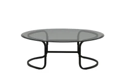 Lomma Soffbord 110 cm Runt