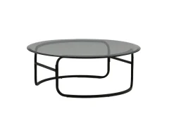 Lomma Soffbord 110 cm Runt