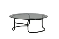 Lomma Soffbord 110 cm Runt