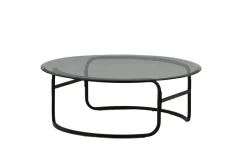 Lomma Soffbord 110 cm Runt