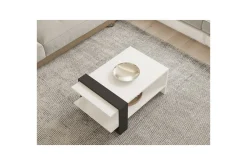 Lorva Soffbord 80 cm