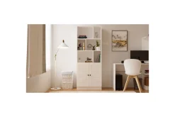 Lorven Bokhylla 70 cm