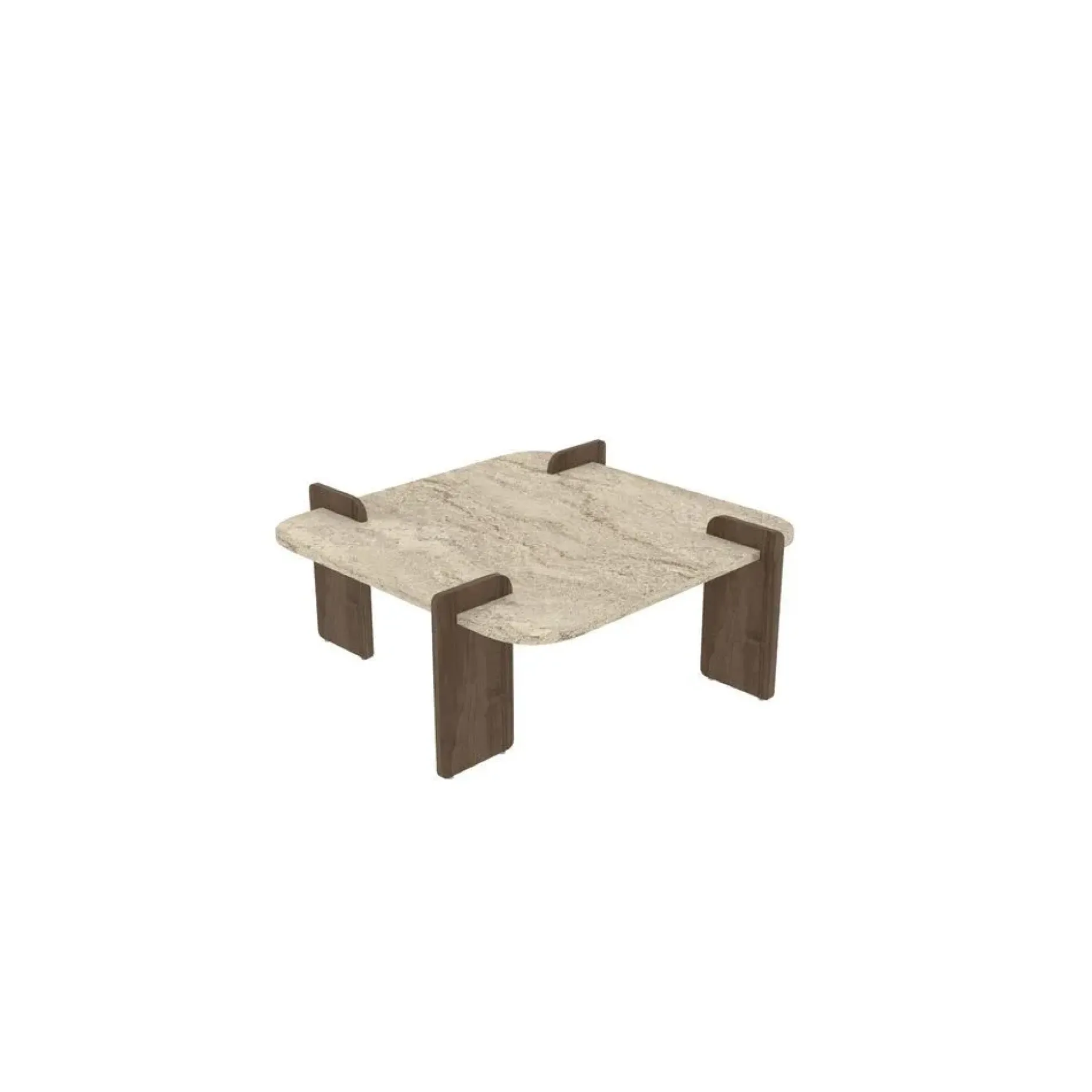 Lorvenor Soffbord 90 cm