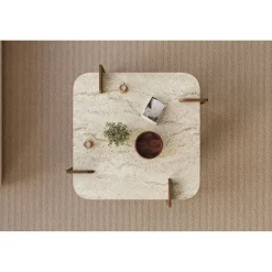 Lorvenor Soffbord 90 cm