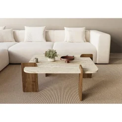 Lorvenor Soffbord 90 cm