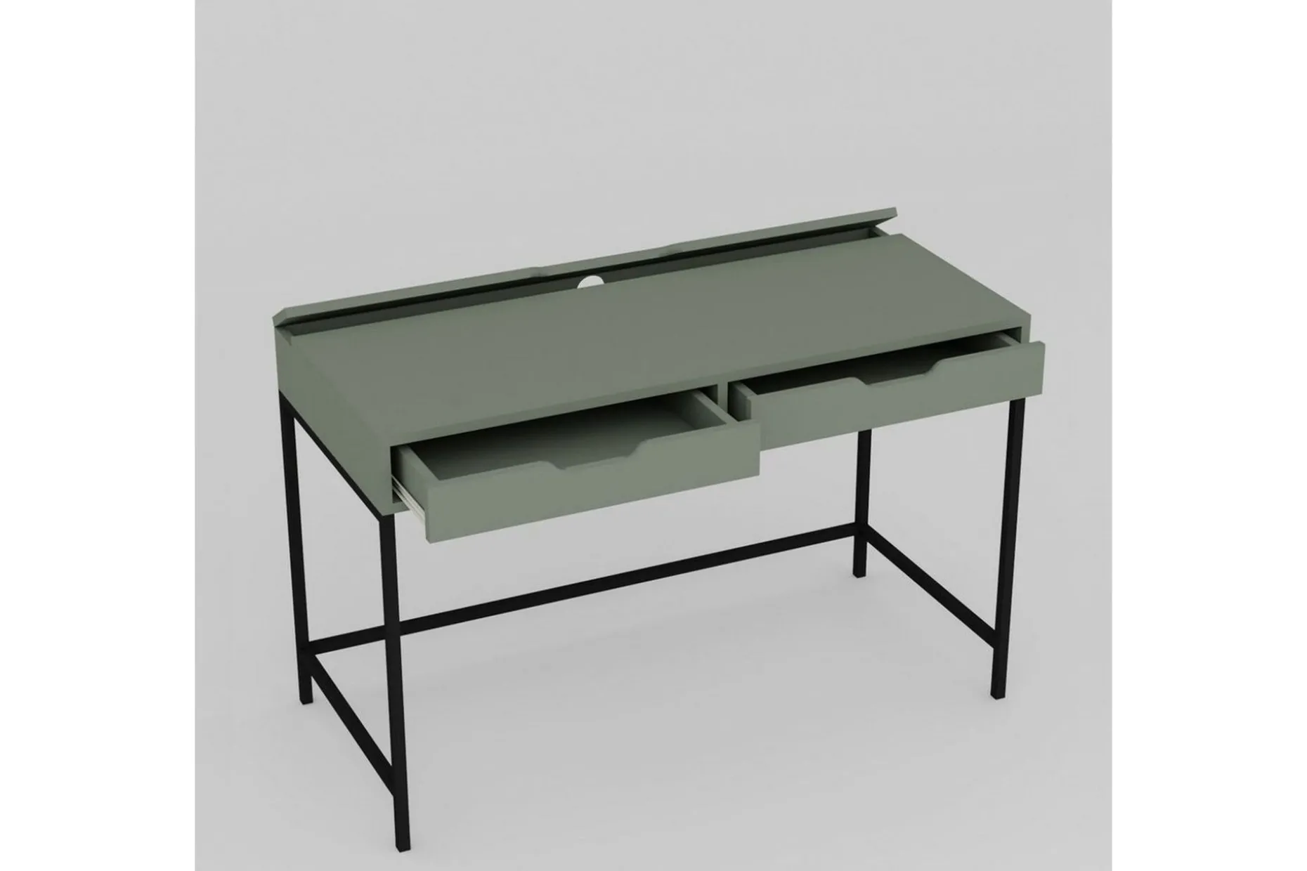 Loryn Skrivbord 55x120 cm