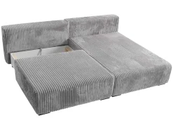 Lorynn 3-sits Bäddsoffa med divan