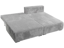 Lorynn 3-sits Bäddsoffa med divan