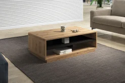 Louetta Soffbord 120 cm