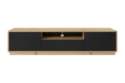 Louetta Tv-bänk 200 cm