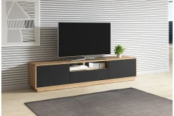Louetta Tv-bänk 200 cm