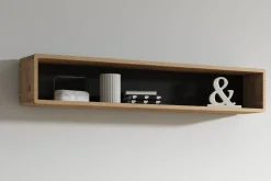 Louetta Vägghylla 150 cm
