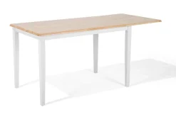 Louisiana Matbord 160 cm