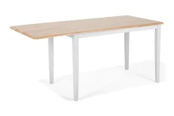 Louisiana Matbord 160 cm