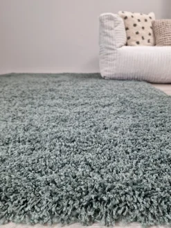 Lounge Gångmatta 80x250 cm Rektangulär