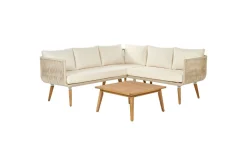 Loungegrupp Alcamo