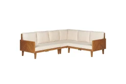 Loungegrupp Baratti 4-Sits