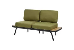 Loungegrupp med bord Minozzo