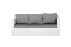 Loungegrupp med bord Roma