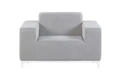 Loungegrupp med bord Rovigo