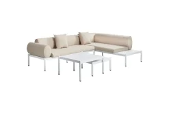 Loungegrupp Rasiglia