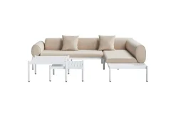 Loungegrupp Rasiglia