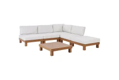 Loungegrupp Sanza