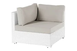 Loungegrupp Utomhus Sano Ii 245 cm