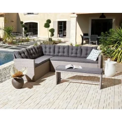 Loungeset Viterbo