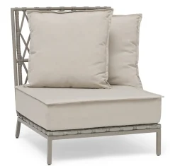 Loungesoffa Hillerstorp Jet Set Mittdel