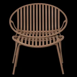 Loungestol + Pall Bruce Utomhus