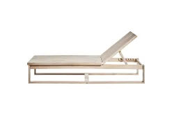 Loungestol Azzanello set om 2