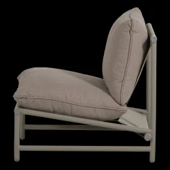Loungestol Elvo 82 cm Utomhus