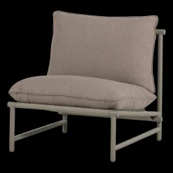Loungestol Elvo 82 cm Utomhus