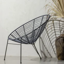 Loungestol Jane 72 cm Utomhus