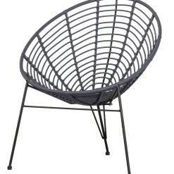 Loungestol Jane 72 cm Utomhus