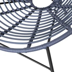 Loungestol Jane 72 cm Utomhus