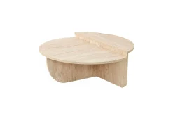 Louvrall Soffbord 90 cm