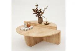 Louvrall Soffbord 90 cm