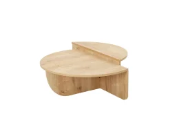 Louvrall Soffbord 90 cm