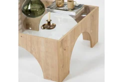 Lowan Soffbord 80 cm